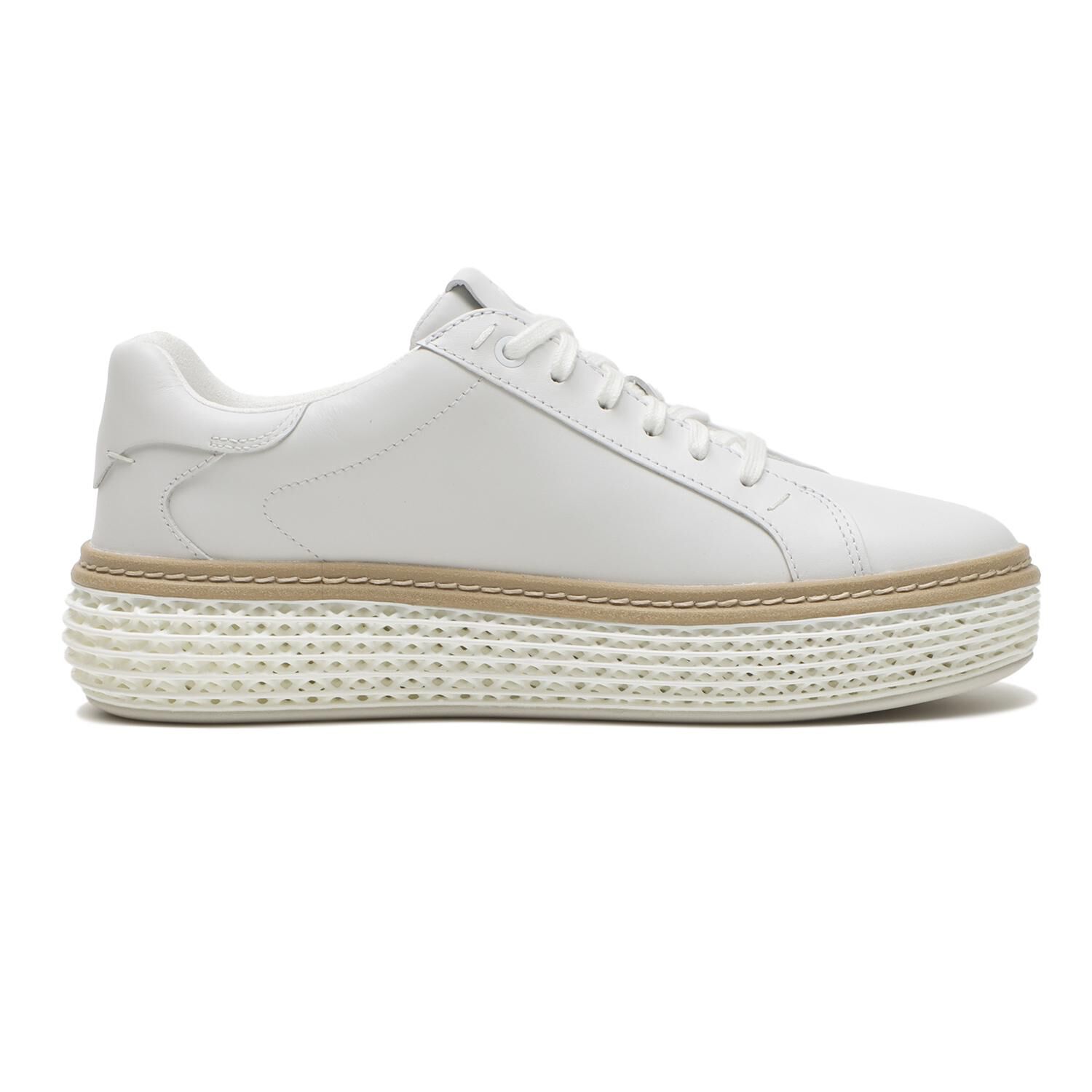 COLE HAAN「【COLE HAAN】W GRANDPRO COURT SKYWEAVE」|スニーカー|