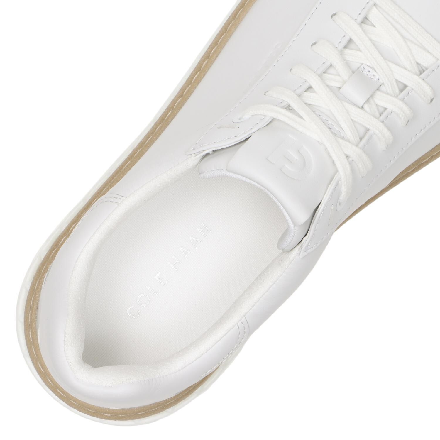 COLE HAAN「【COLE HAAN】W GRANDPRO COURT SKYWEAVE」|スニーカー|