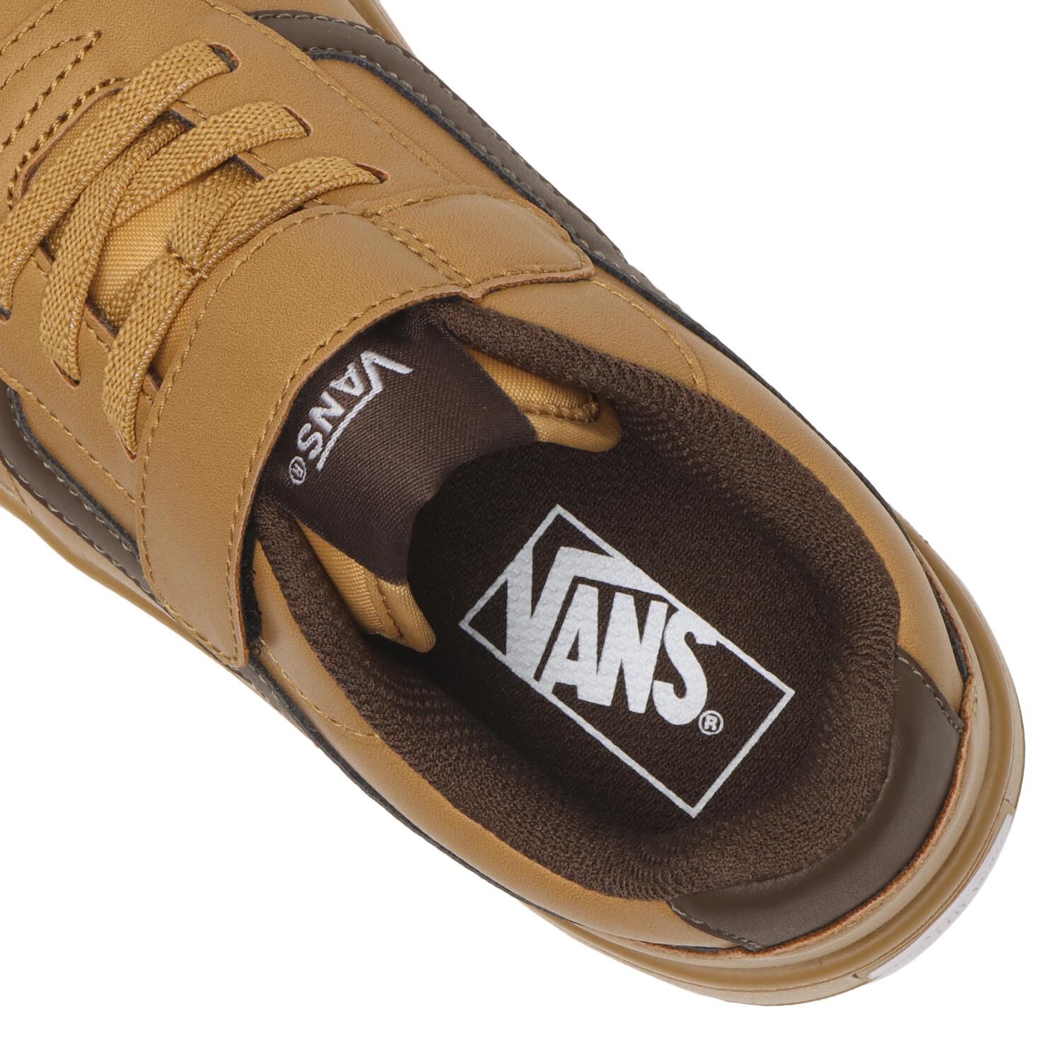 VANS「【VANS】17-22(H) RIGIDA」|スニーカー|