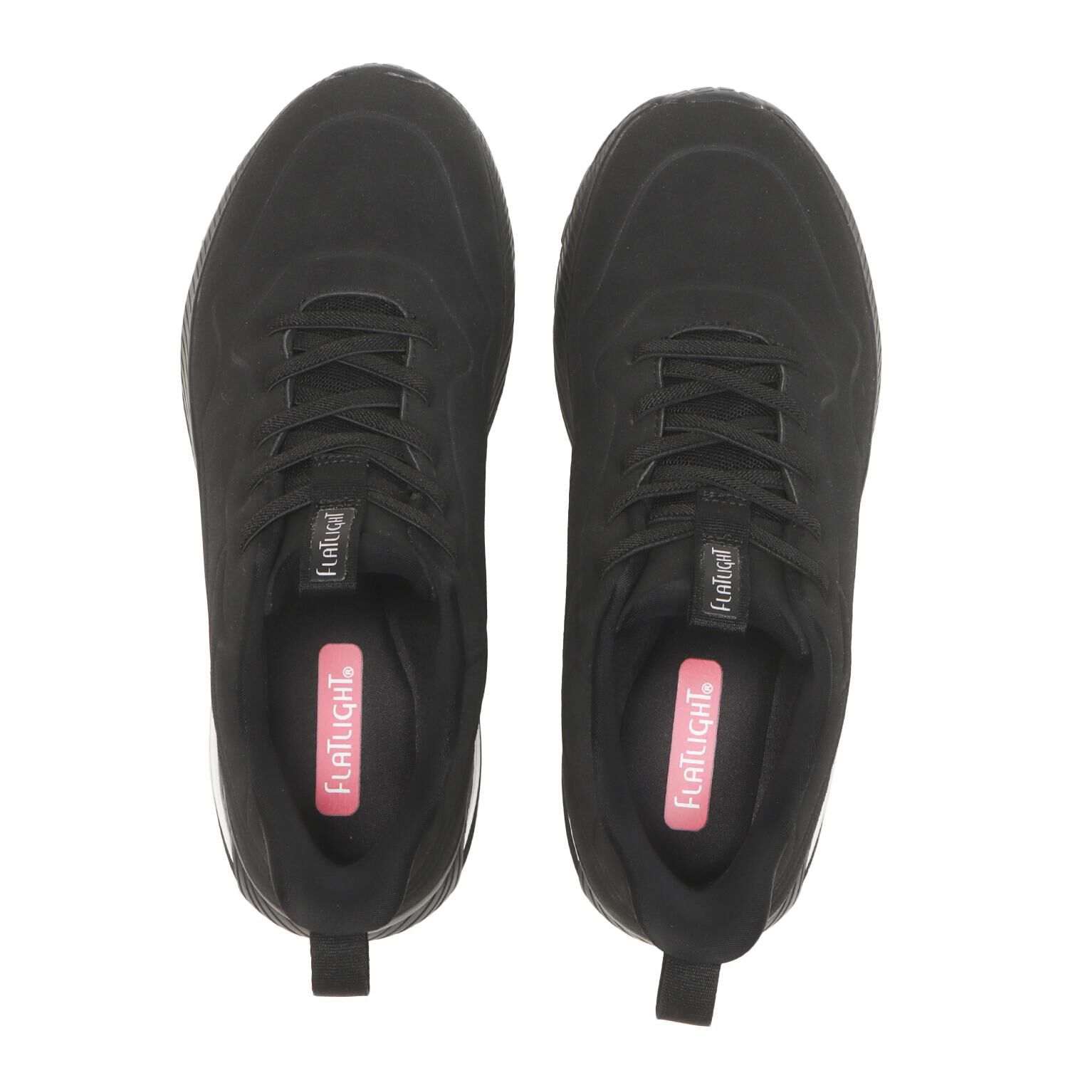 ABC SELECT「【ABC SELECT】QS EMBOSS LACE」|スニーカー|