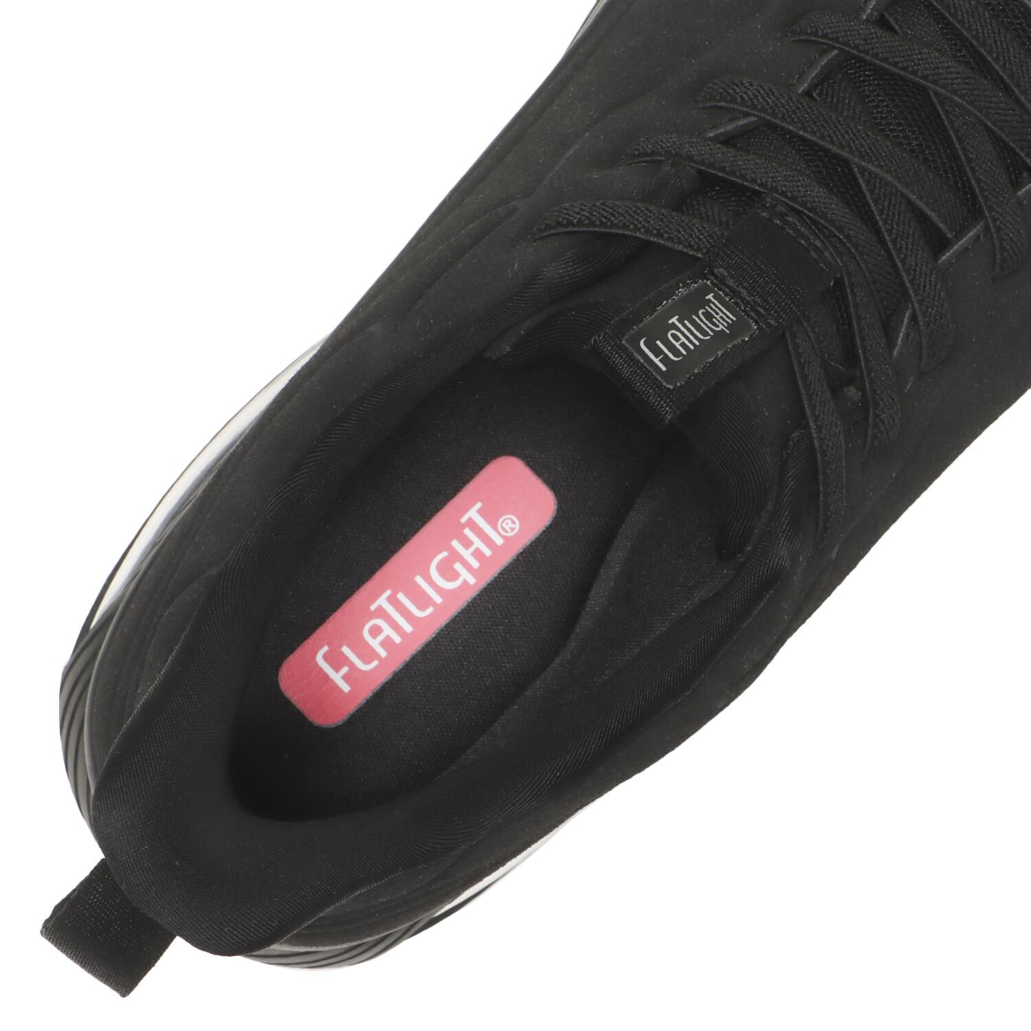 ABC SELECT「【ABC SELECT】QS EMBOSS LACE」|スニーカー|