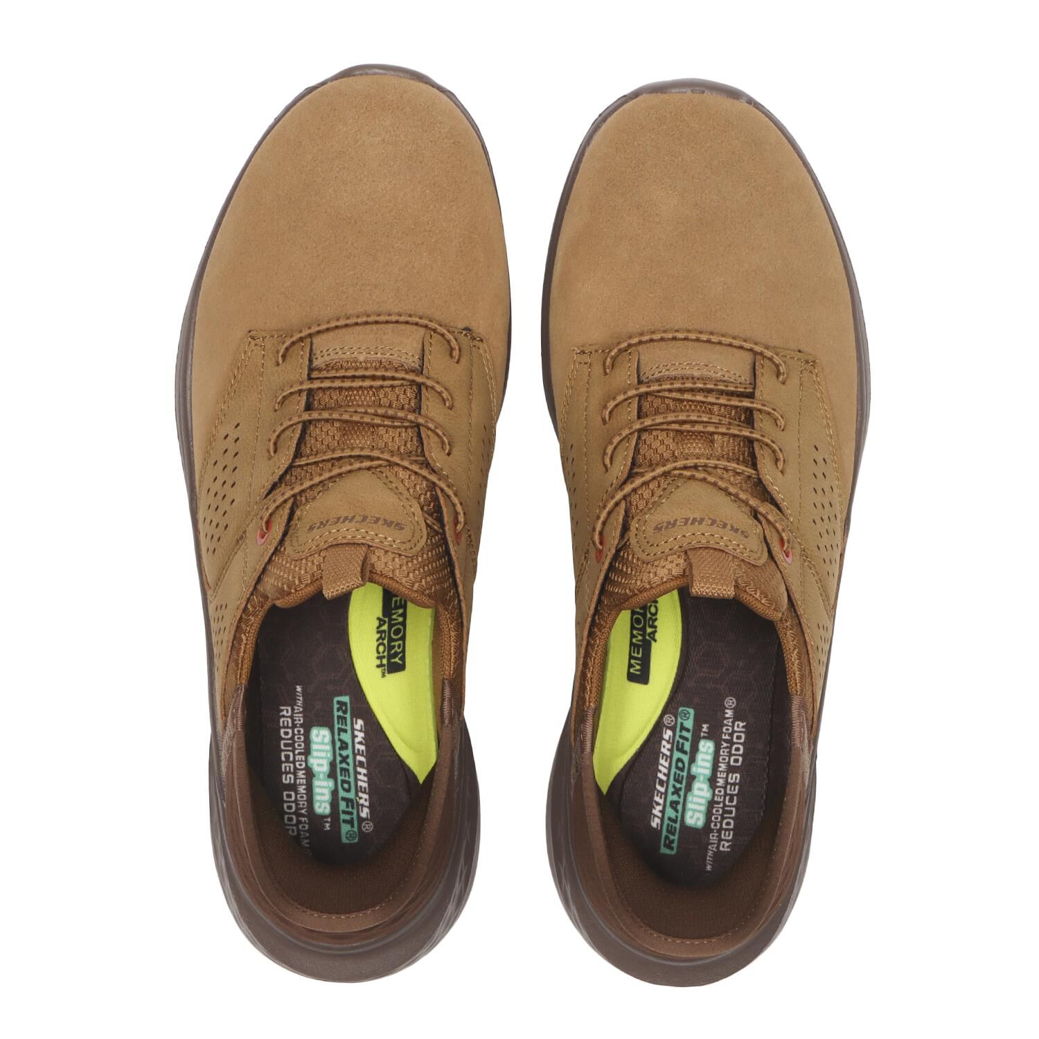 SKECHERS「【SKECHERS】SLADE - SHANE(R)」|スニーカー|