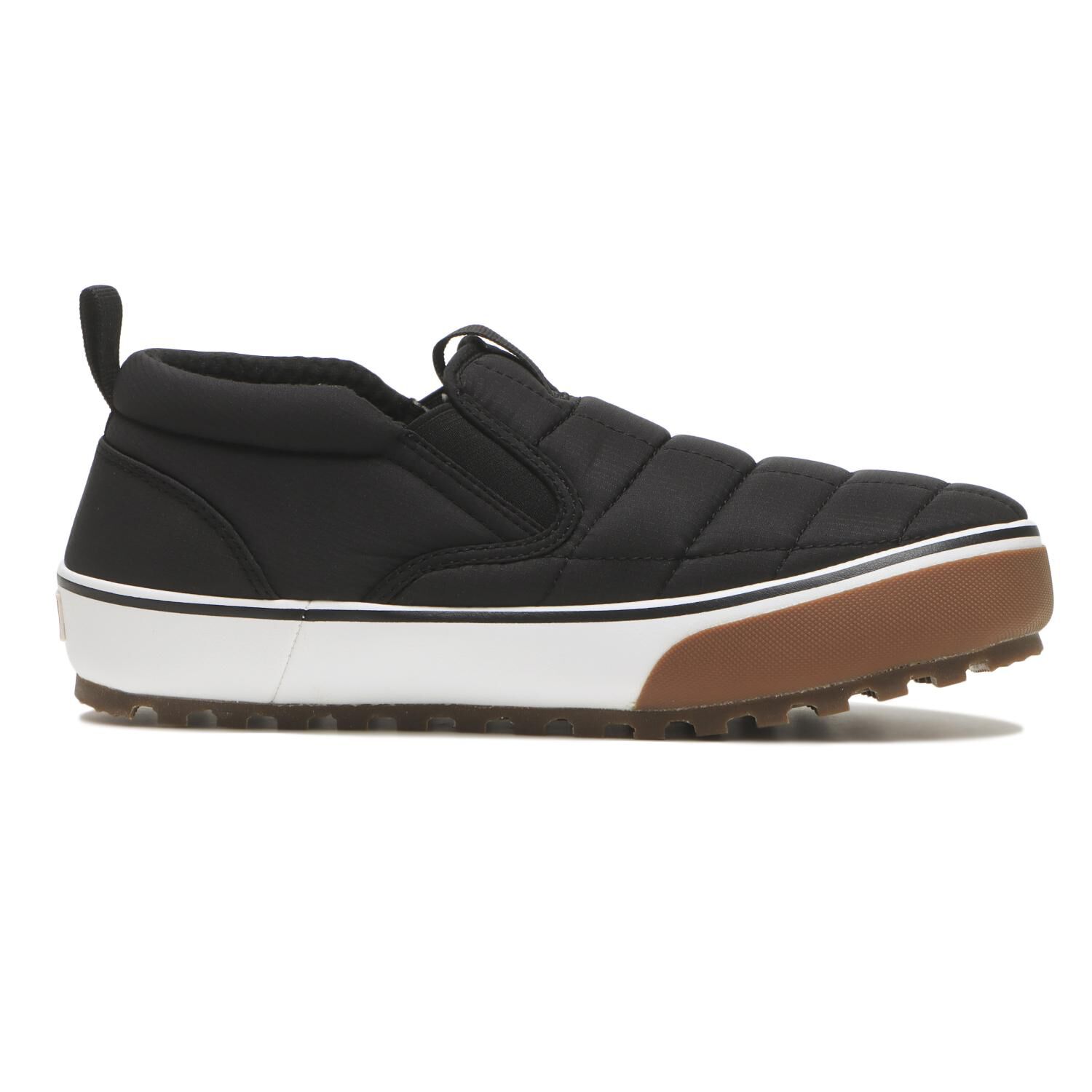 VANS「【VANS】MTE SNOW LODGE SLIPPER MID」|スニーカー|