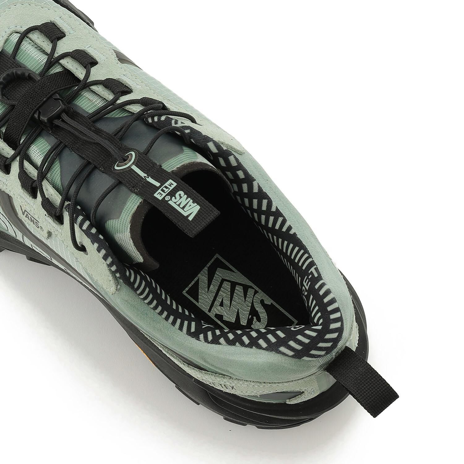 VANS「【VANS】MTE CROSSPATH XC GORE-TEX」|スニーカー|