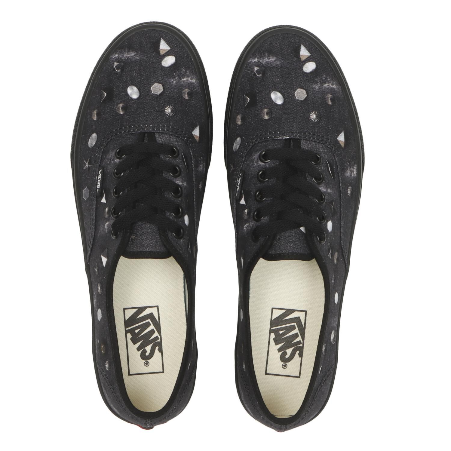 VANS「【VANS】AUTHENTIC」|スニーカー|