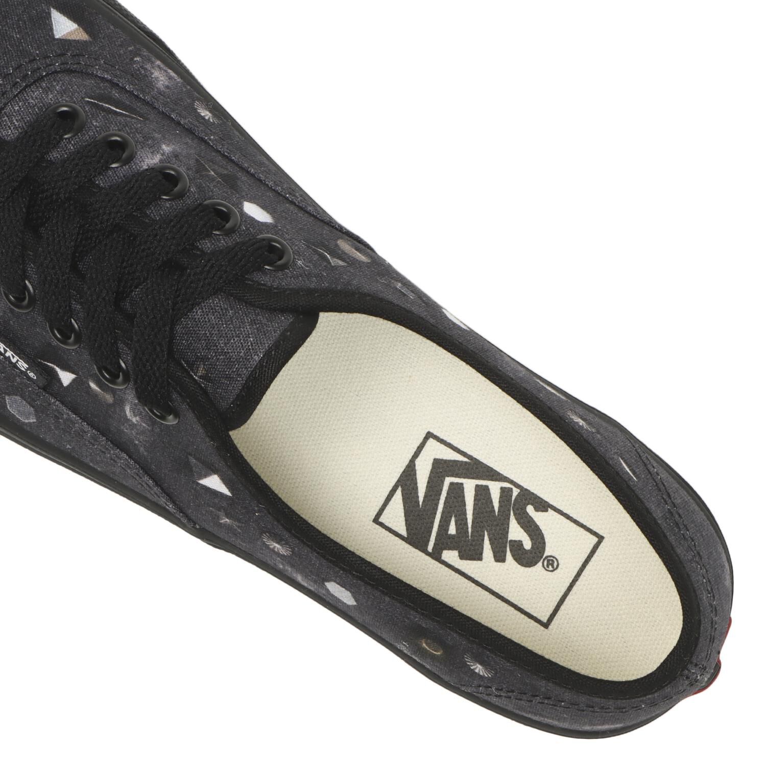 VANS「【VANS】AUTHENTIC」|スニーカー|