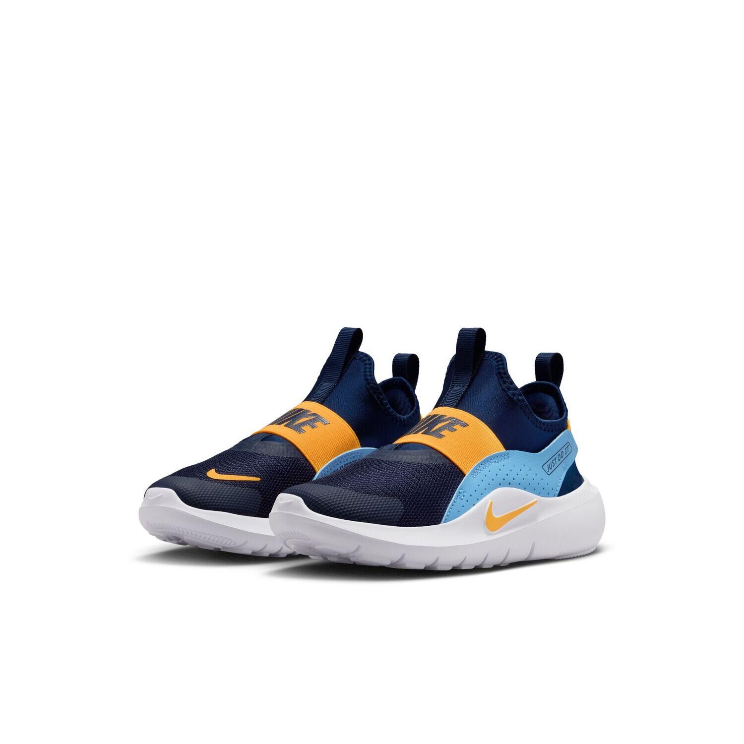 NIKE「【NIKE】17-22(H)FLEX RUNNER 4 (PS)」|スニーカー|