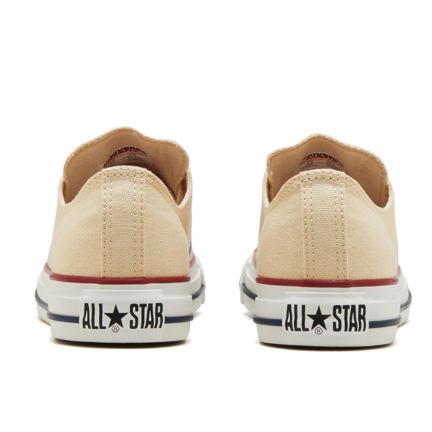 CONVERSE「【CONVERSE】ALL STAR OX」|スニーカー|