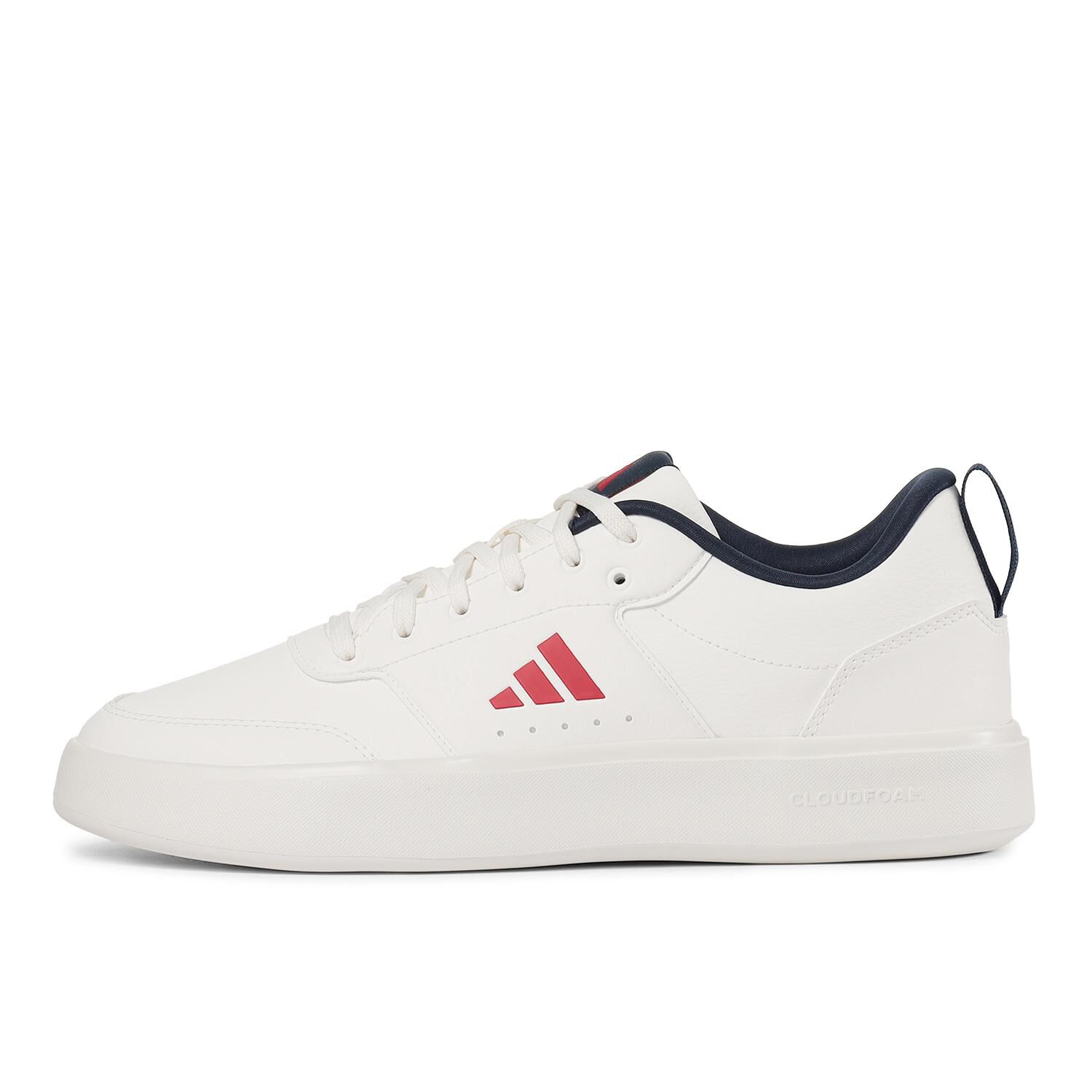 adidas「【ADIDAS】PARK ST LITE」|スニーカー|ホワイト
