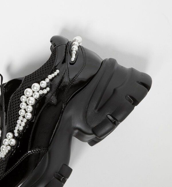 ODETTE E ODILE「＜SY＞マルチボール スニーカー70&uarr;」|スニーカー|