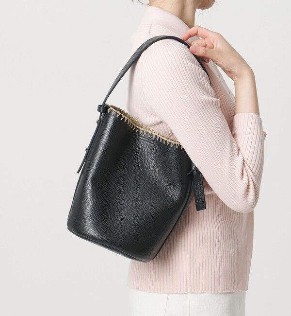 ODETTE E ODILE「＜MARCO MASI＞ CYLINDRICAL」|ショルダー・メッセンジャー|