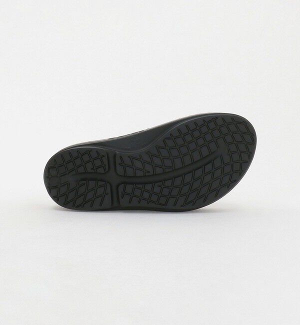 ODETTE E ODILE「＜OOFOS＞ OOmega」|サンダル|