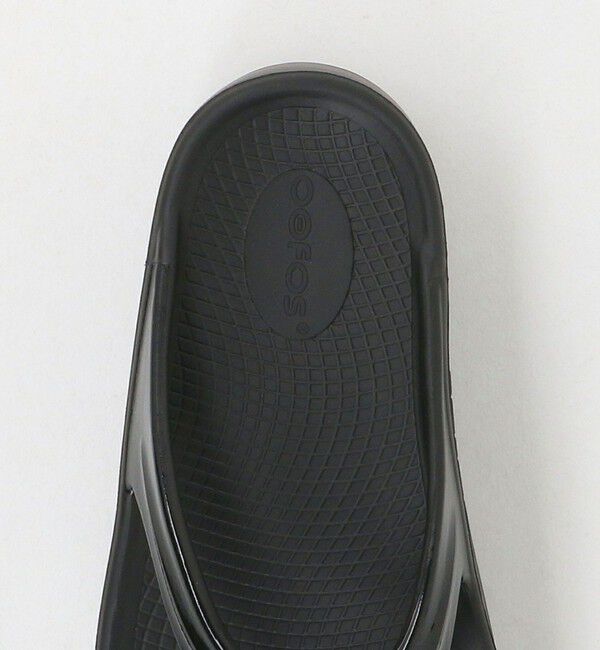 ODETTE E ODILE「＜OOFOS＞ OOmega」|サンダル|