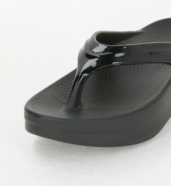 ODETTE E ODILE「＜OOFOS＞ OOmega」|サンダル|