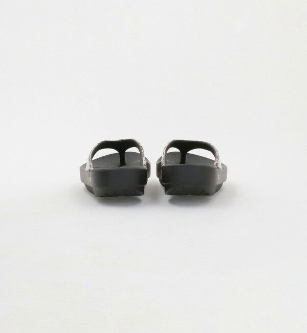 ODETTE E ODILE「＜OOFOS＞ OOlalaLuxe Limited」|サンダル|