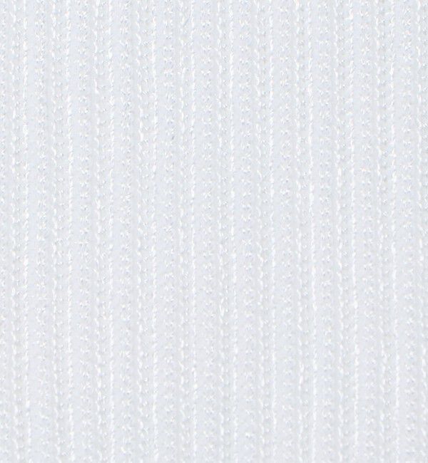 UNITED ARROWS「＜YUQRI＞SHINE RIB ハイソックス」|ソックス|