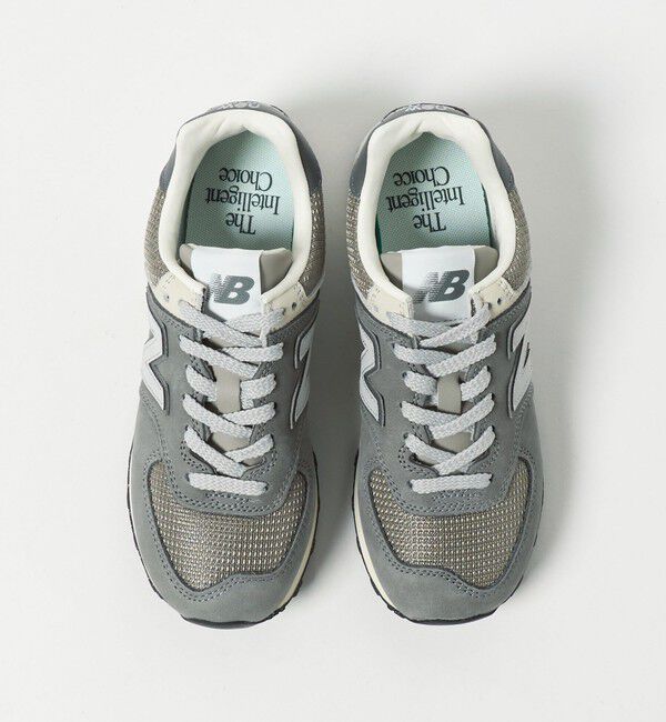 UNITED ARROWS「＜New Balance＞U574SNV/D スニーカー」|スニーカー|