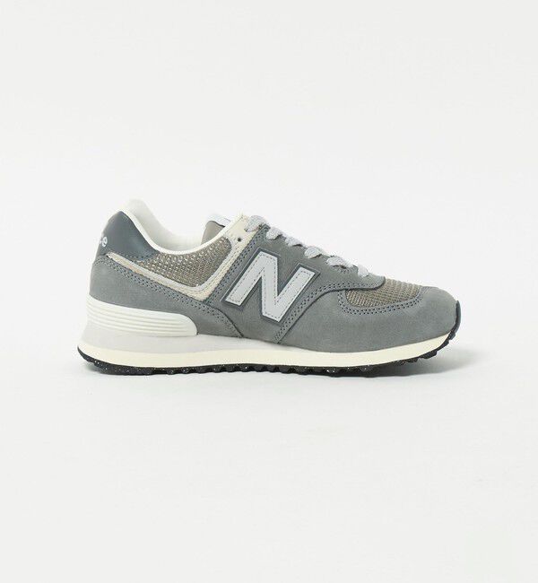 UNITED ARROWS「＜New Balance＞U574SNV/D スニーカー」|スニーカー|