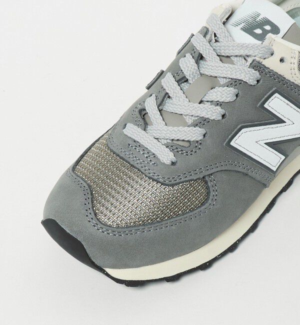 UNITED ARROWS「＜New Balance＞U574SNV/D スニーカー」|スニーカー|