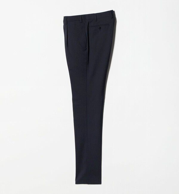 UNITED ARROWS「山栄 ピンストライプ シングル 3ボタン スーツ REGULAR MODEL」|スーツ|