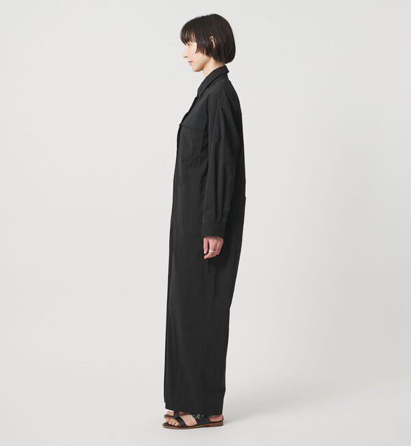 UNITED ARROWS「＜SACRA＞ジャンプスーツ」|Tシャツ・カットソー|