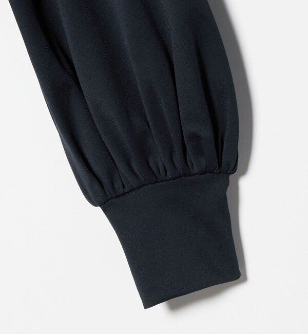 UNITED ARROWS「ポンチ バルーンスリーブ カットソー 」|Tシャツ・カットソー|