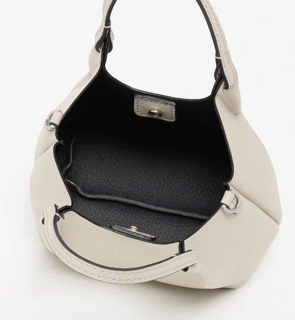 UNITED ARROWS「＜GIANNI CHIARINI＞DUA バッグ」|ハンドバッグ|