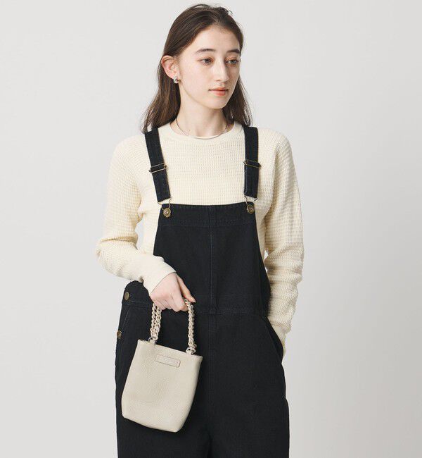 UNITED ARROWS「＜GIANNI CHIARINI＞CAMILLA バッグ」|ハンドバッグ|