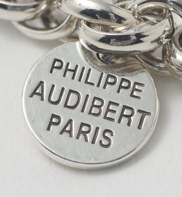 UNITED ARROWS「＜PHILIPPE AUDIBERT＞EUGENIE ブレスレット」|ブレスレット・バングル|