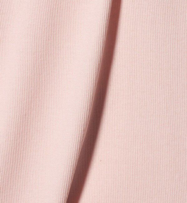 UNITED ARROWS「コットン テレコ タートル カットソー」|Tシャツ・カットソー|