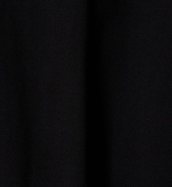 UNITED ARROWS「クロシェ ポロニット ‐ウォッシャブル‐」|ニット・セーター|