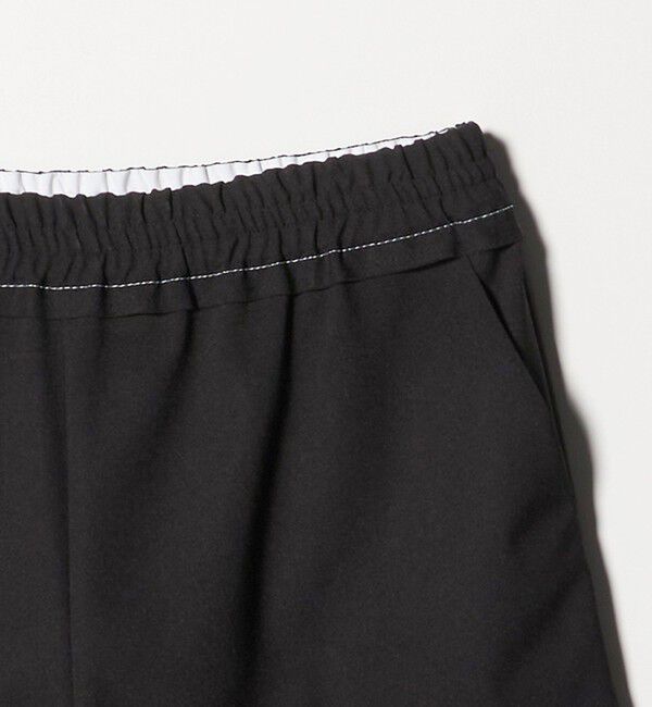 UNITED ARROWS「＜dahl&rsquo;ia＞イージー ハーフパンツ」|その他|