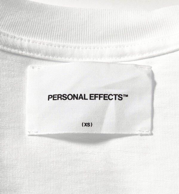 UNITED ARROWS「＜Personal Effects＞CASA Tシャツ」|Tシャツ・カットソー|