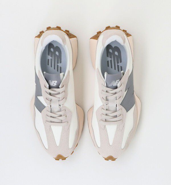 UNITED ARROWS「＜New Balance＞U327LT/D スニーカー」|スニーカー|