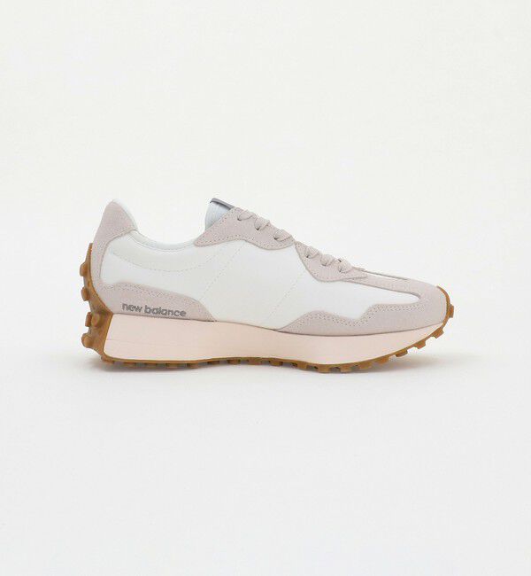 UNITED ARROWS「＜New Balance＞U327LT/D スニーカー」|スニーカー|