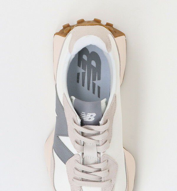 UNITED ARROWS「＜New Balance＞U327LT/D スニーカー」|スニーカー|