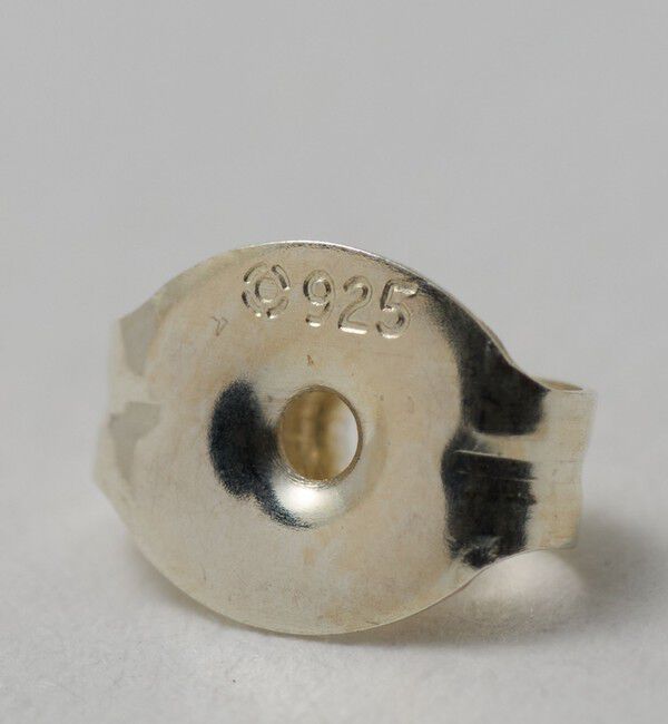 UNITED ARROWS「＜HARPO PARIS＞TQ ピアス」|ピアス|