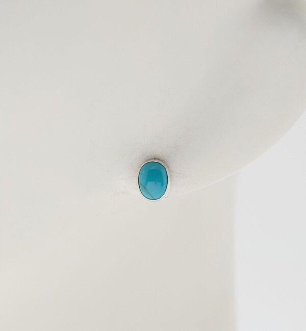 UNITED ARROWS「＜HARPO PARIS＞TQ ピアス」|ピアス|