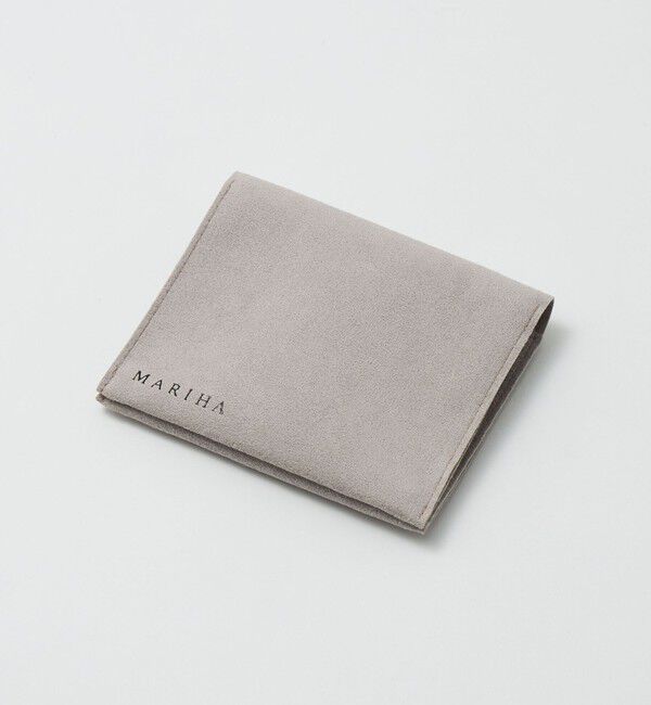 UNITED ARROWS「【別注】＜MARIHA＞S/R S/CHN ロングネックレス」|ネックレス|