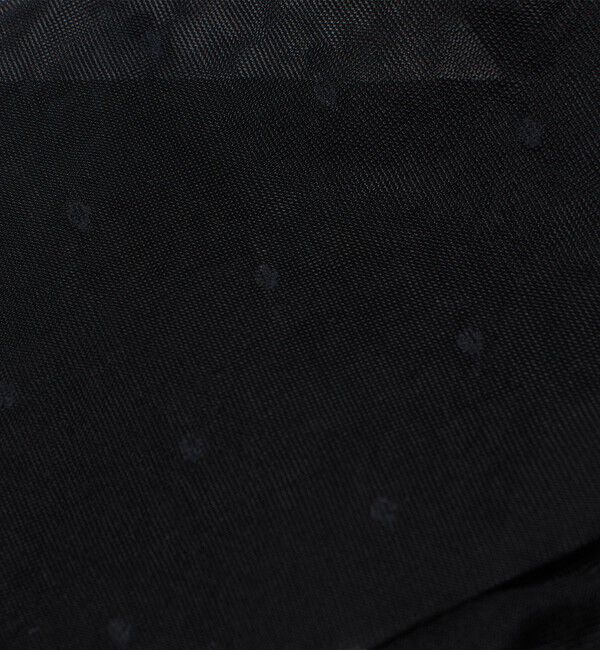 UNITED ARROWS「＜FALKE＞DOT 15D タイツ」|タイツ・ストッキング|