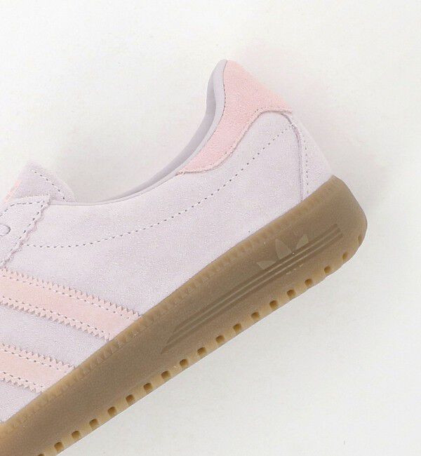 UNITED ARROWS green label relaxing「＜adidas Originals＞BERMUDA スニーカー」|スニーカー|