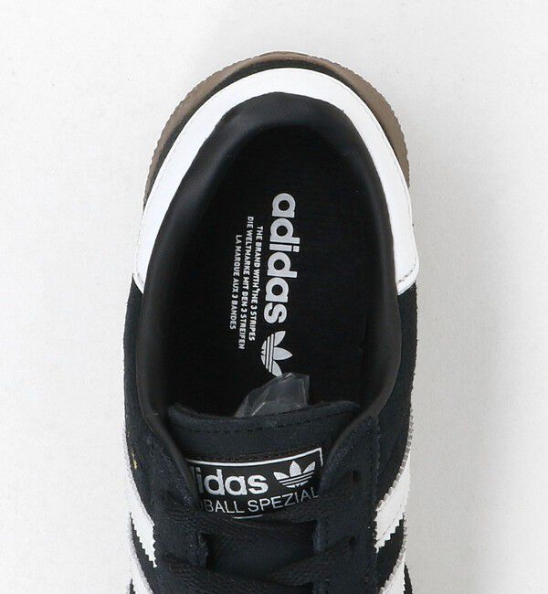 UNITED ARROWS green label relaxing「＜adidas Originals＞ハンドボール スペツィアル ロープロファイル スニーカー」|スニーカー|