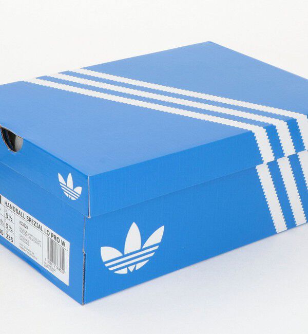 UNITED ARROWS green label relaxing「＜adidas Originals＞ハンドボール スペツィアル ロープロファイル スニーカー」|スニーカー|