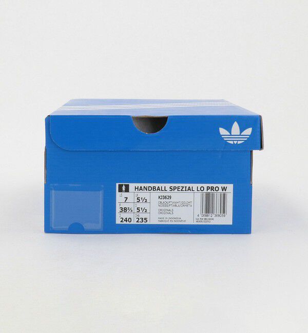 UNITED ARROWS green label relaxing「＜adidas Originals＞ハンドボール スペツィアル ロープロファイル スニーカー」|スニーカー|