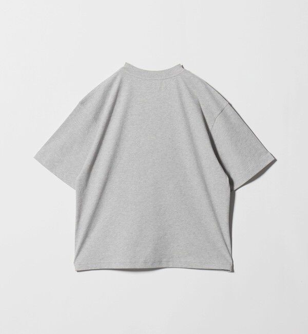 UNITED ARROWS green label relaxing「＜Barbour＞Marjorie ロゴ Tシャツ」|Tシャツ・カットソー|