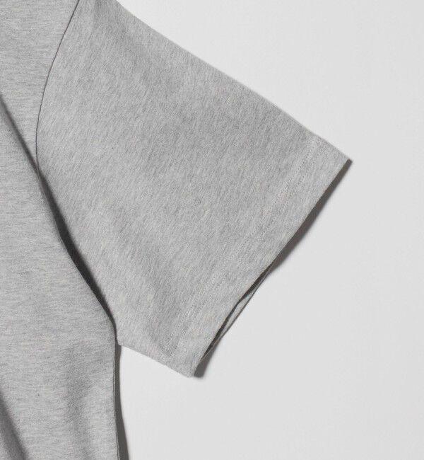 UNITED ARROWS green label relaxing「＜Barbour＞Marjorie ロゴ Tシャツ」|Tシャツ・カットソー|