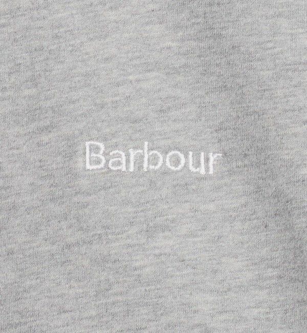 UNITED ARROWS green label relaxing「＜Barbour＞Marjorie ロゴ Tシャツ」|Tシャツ・カットソー|