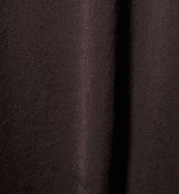 UNITED ARROWS green label relaxing「ライトサテン キャミソール ワンピース」|ワンピース|