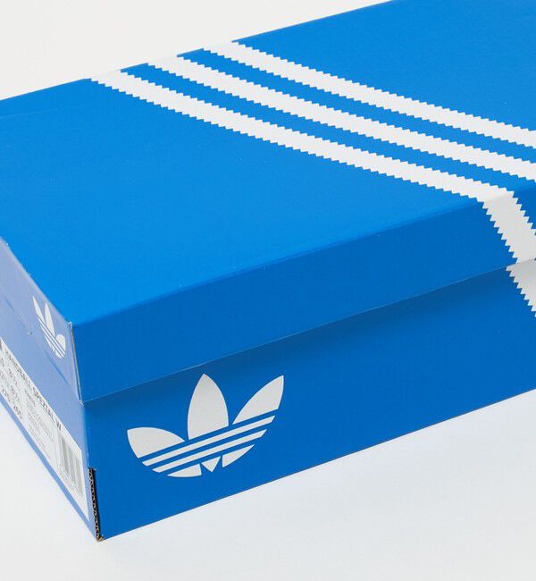 UNITED ARROWS green label relaxing「＜adidas Originals＞SPEZIAL W レオパード スニーカー」|スニーカー|