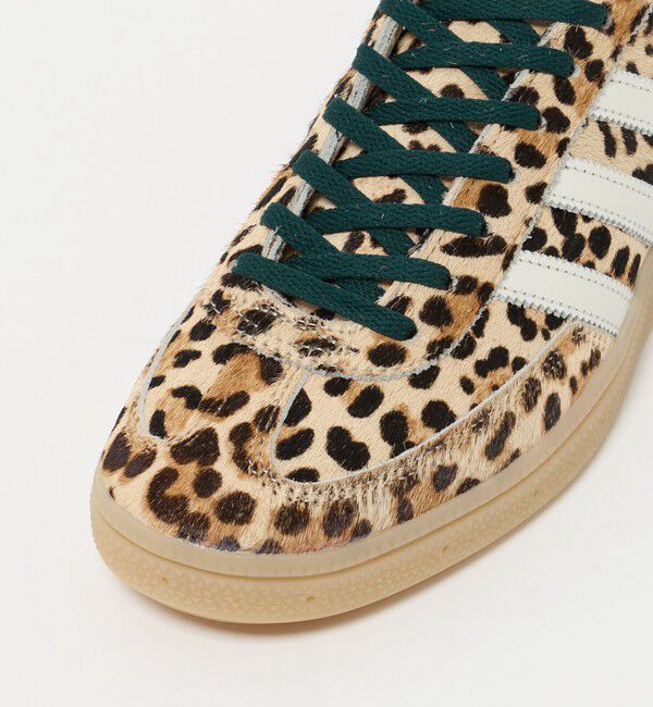 UNITED ARROWS green label relaxing「＜adidas Originals＞SPEZIAL W レオパード スニーカー」|スニーカー|
